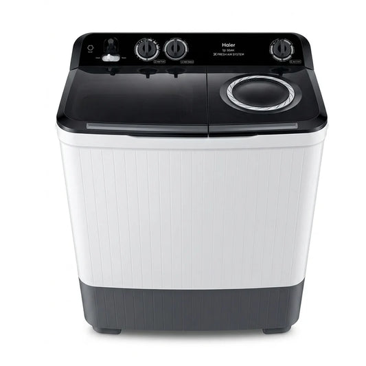 HAIER TWIN TUB WASHING MACHINE 10KG Model HWM-100-196S