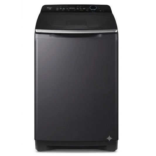 HAIER 15KG TOP LOAD WASHING MACHINE Model HWM150-B2578S8