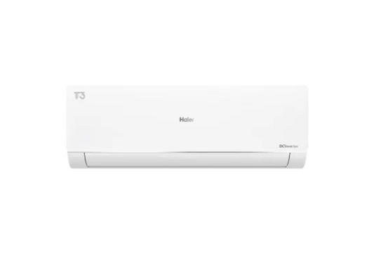 HAIER 1.5 TON DC INVERTER AC Model HSU-19HFN (White)