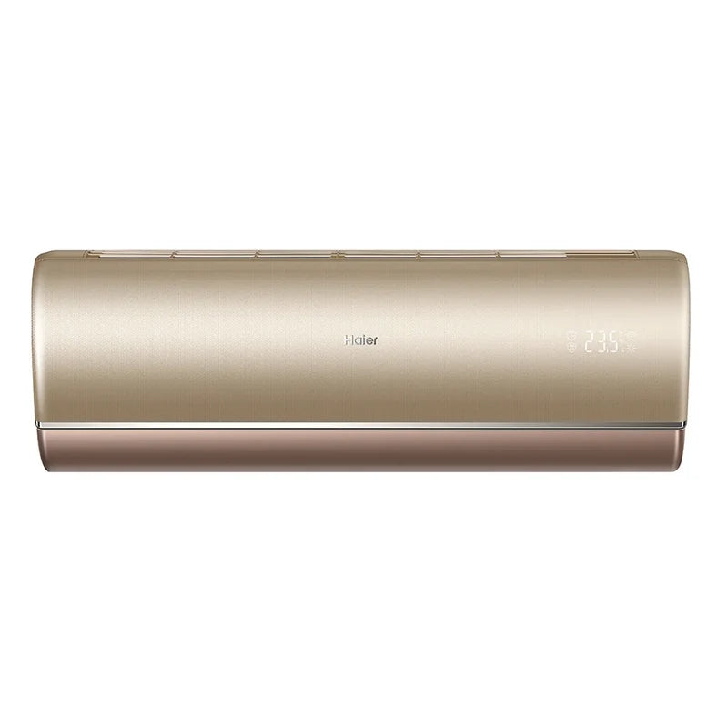 HAIER JADE SERIES 1.5 TON PURIFIER T3 PLUS INVERTER AC Model HSU-20HJ (Golden)