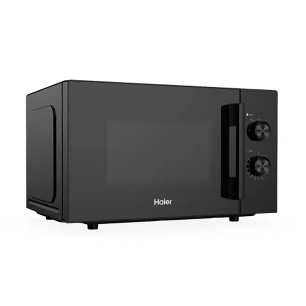 HAIER SOLO MICROWAVE OVEN 25L Model HMW-26MBH