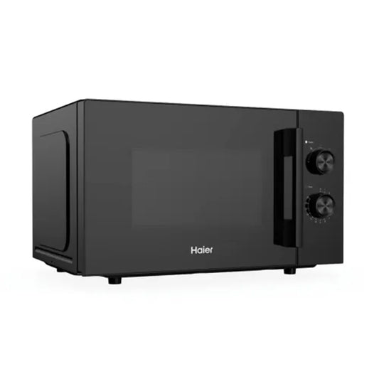 HAIER SOLO MICROWAVE OVEN 25L Model HMW-26MBH