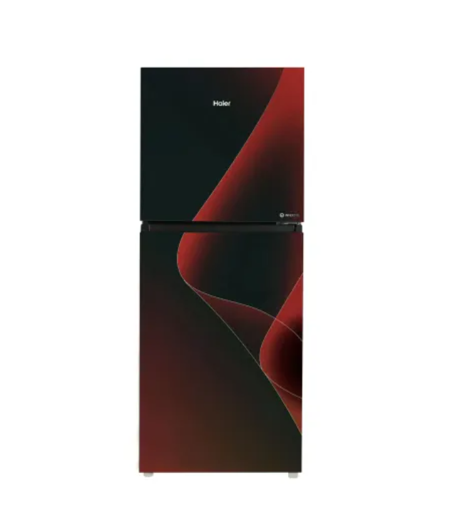 HAIER SMART INVERTER TOP MOUNT REFRIGERATOR 286L Model HRF-316IPPA