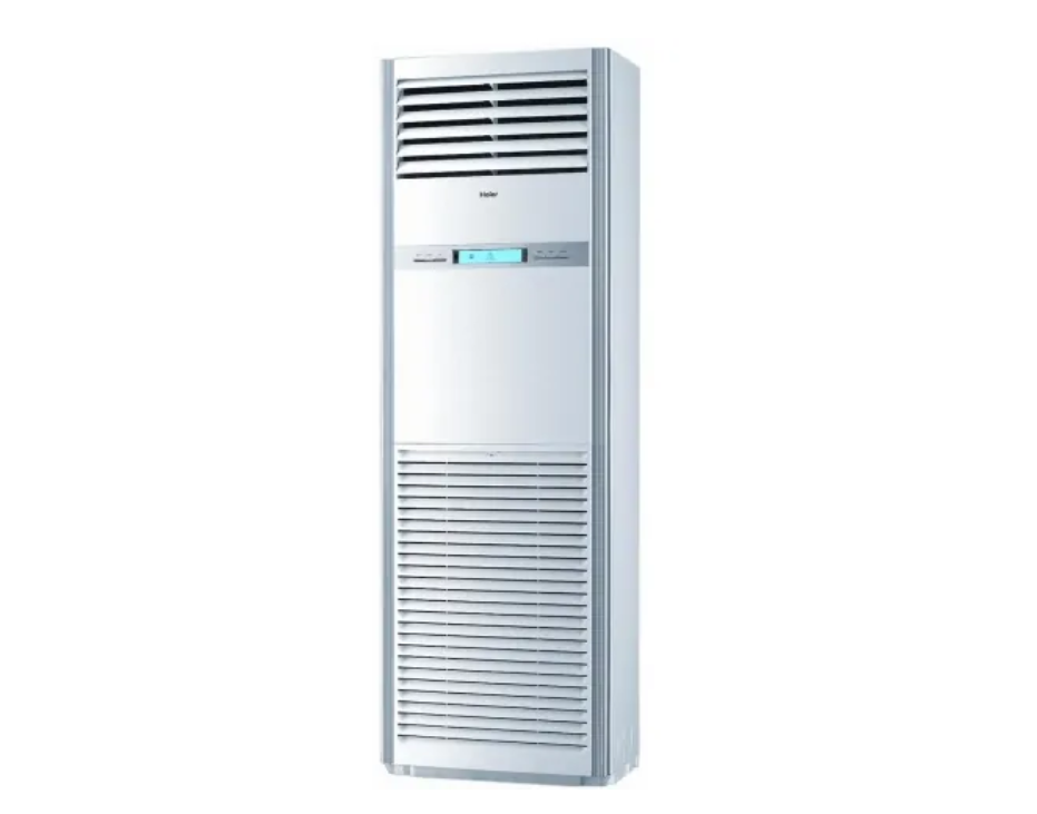 HAIER FLOOR STANDING AC 4.0 TON Model HPU-48E/DC