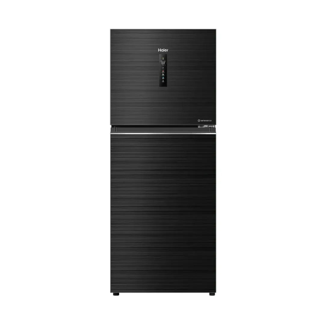 Haier Twin Inverter IoT Refrigerator Model HRF-458TIFBU1