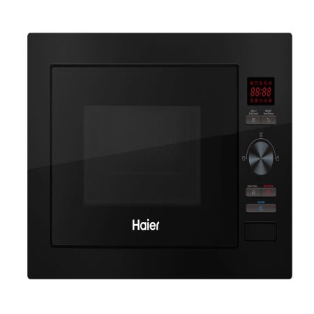 Haier HMN-25NG24 25L Built-In Microwave Oven - Friends Corporation