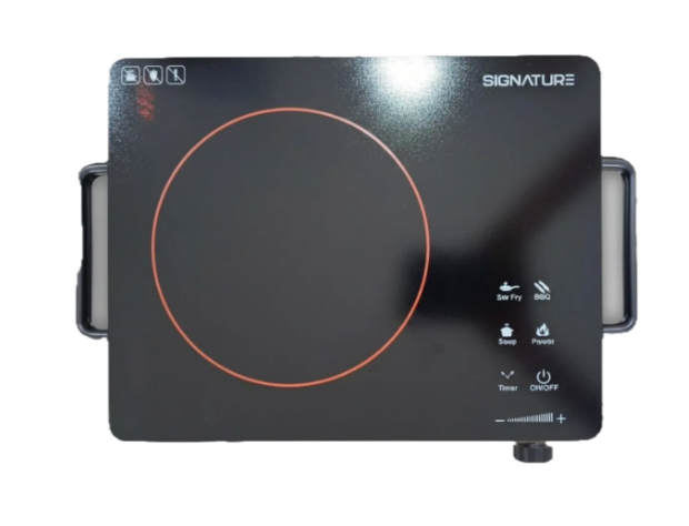 Signature EPC15 Ceramic Hot Plate