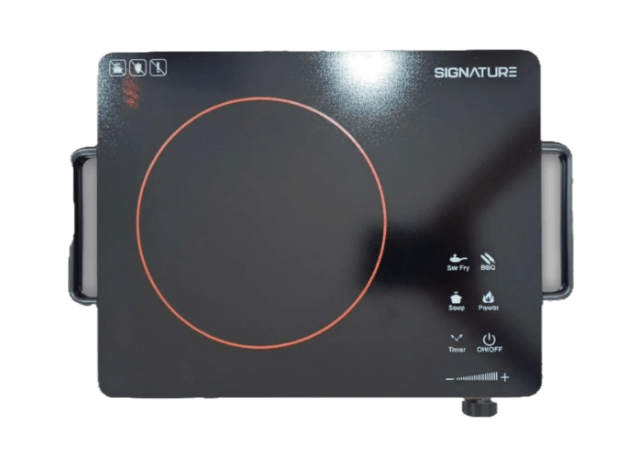 Signature EPC15 Ceramic Hot Plate - Friends Corporation