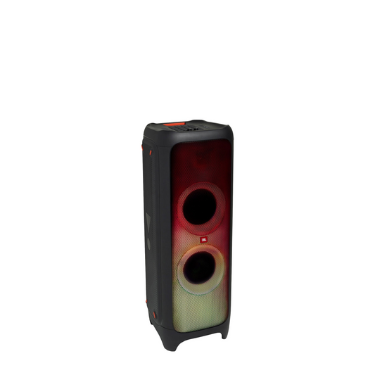 JBL PartyBox 1000 High-Power Wireless Bluetooth Party Speaker