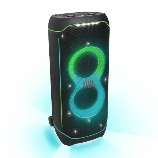 JBL Party Speaker PARTYBOXULTIMATE - Friends Corporation