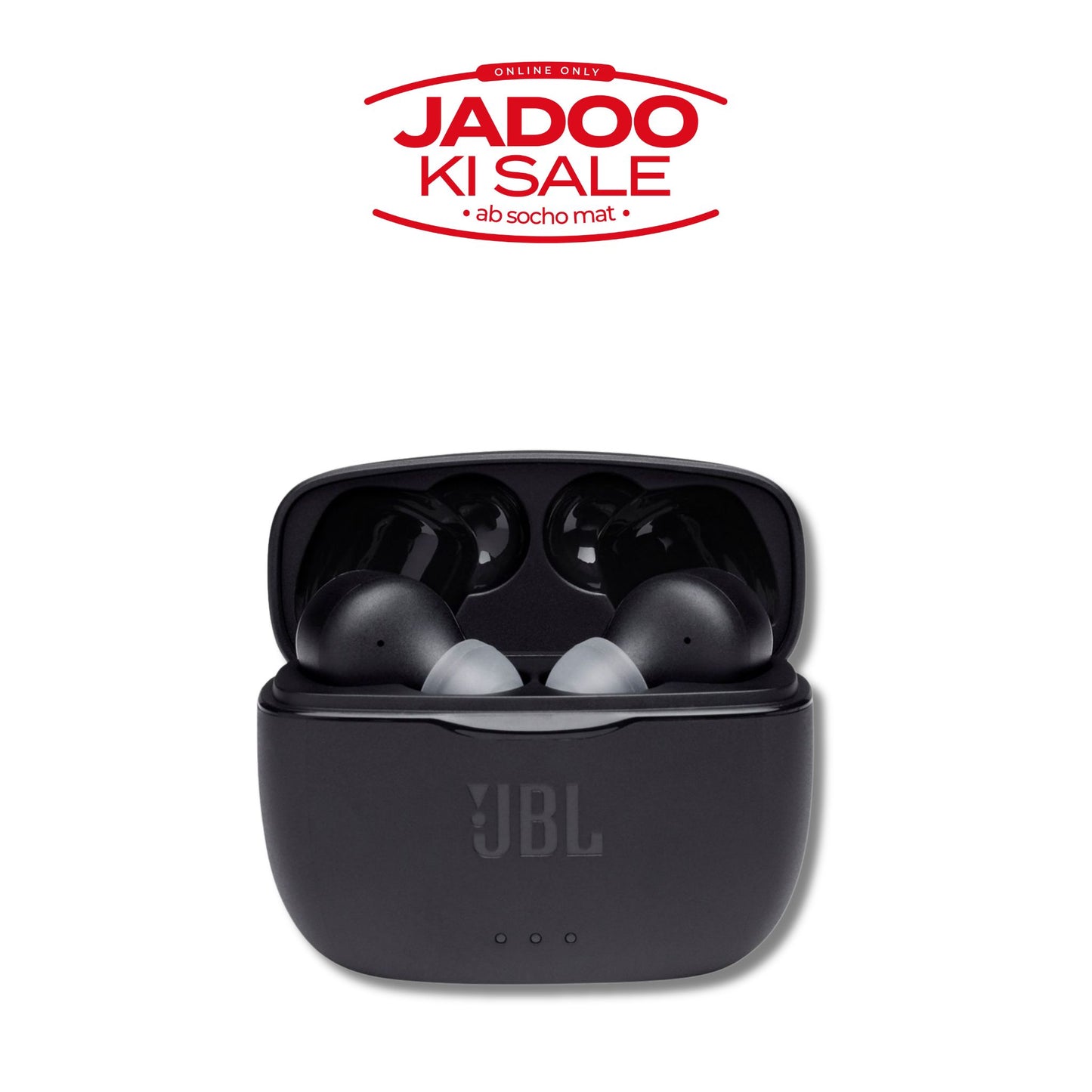 JBL True Wireless Earbuds Model Tune 215TWS
