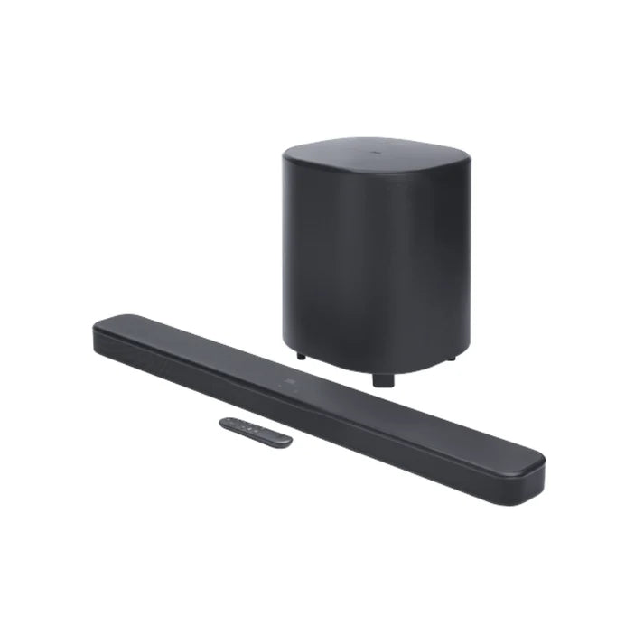 JBL Bar 500MK2 5.1 Channel Soundbar System