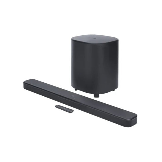 JBL Bar 500MK2 5.1 Channel Soundbar System - Friends Corporation
