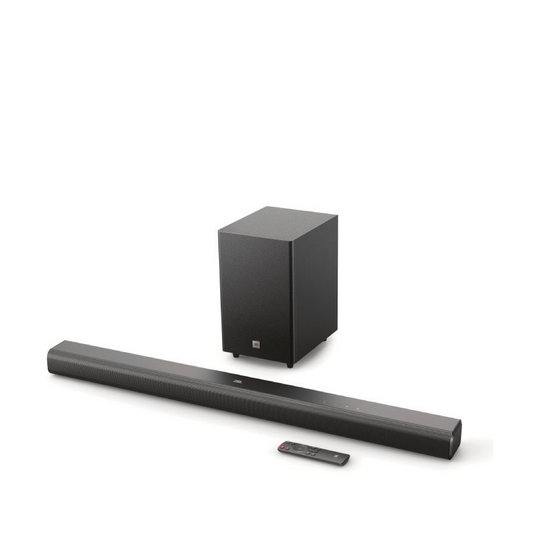 JBL Cinema SB550 3.1‑Channel Soundbar