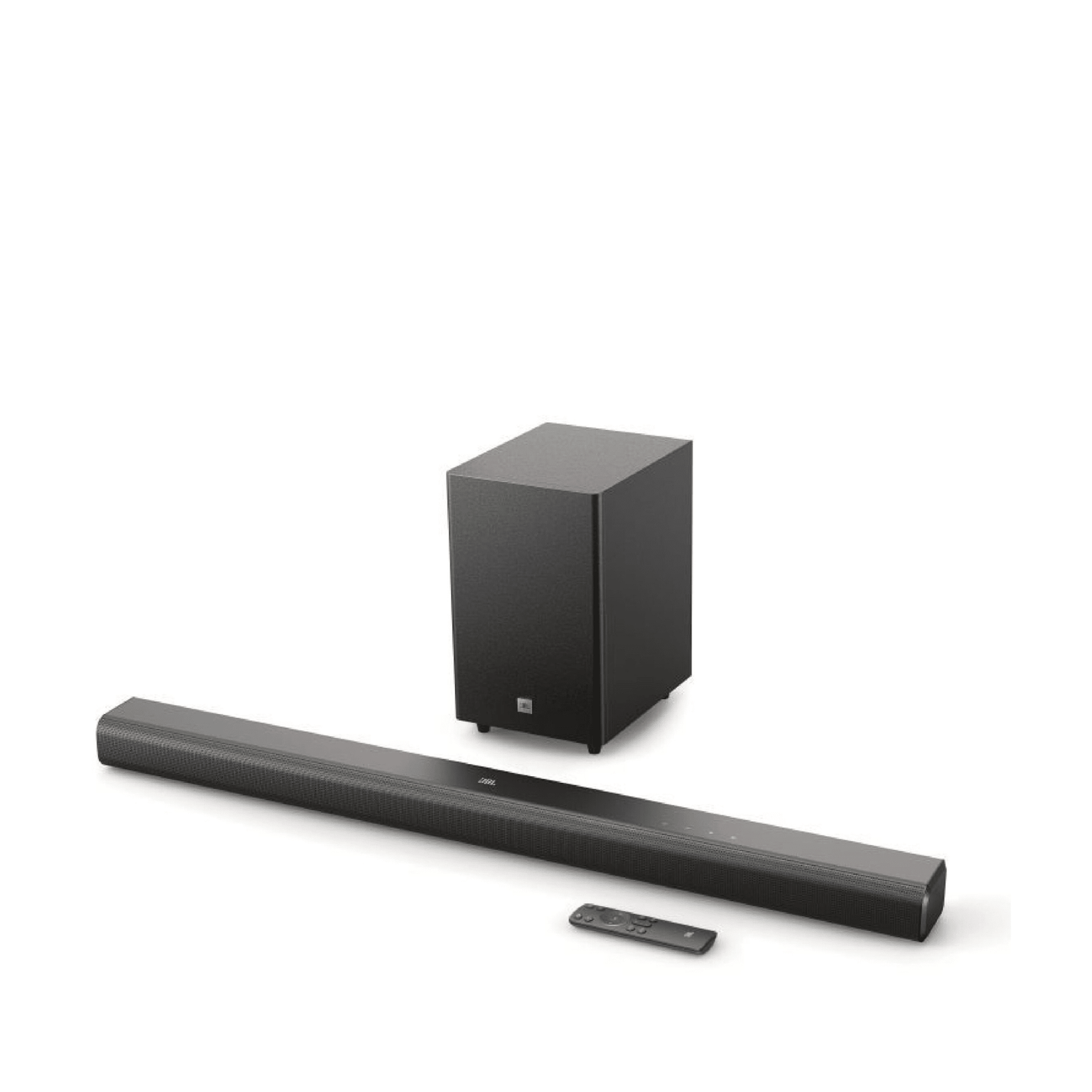 JBL Cinema SB550 3.1‑Channel Soundbar - Friends Corporation