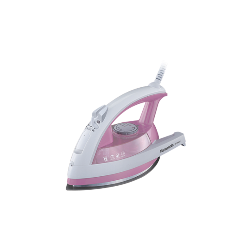 Panasonic JW660T-NI Iron (Steam)
