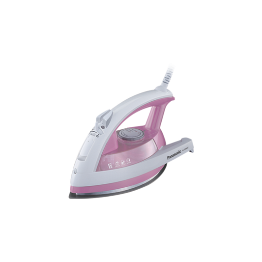 Panasonic JW660T-NI Iron (Steam)