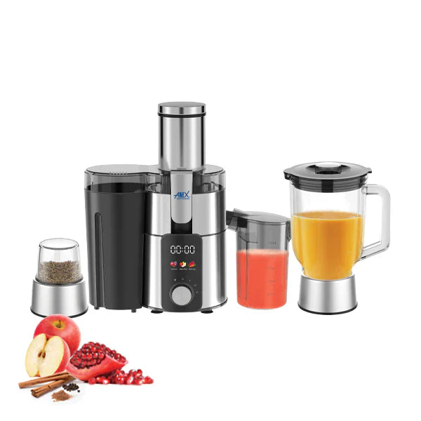 Anex Juicer Blender Grinder AG-195