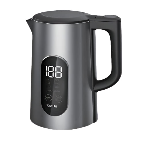 Signature Electric Kettle Model K90S