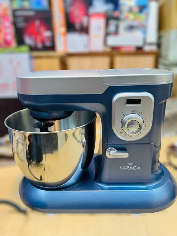KARACA MULTICHEF STAND MIXER Model MO61C