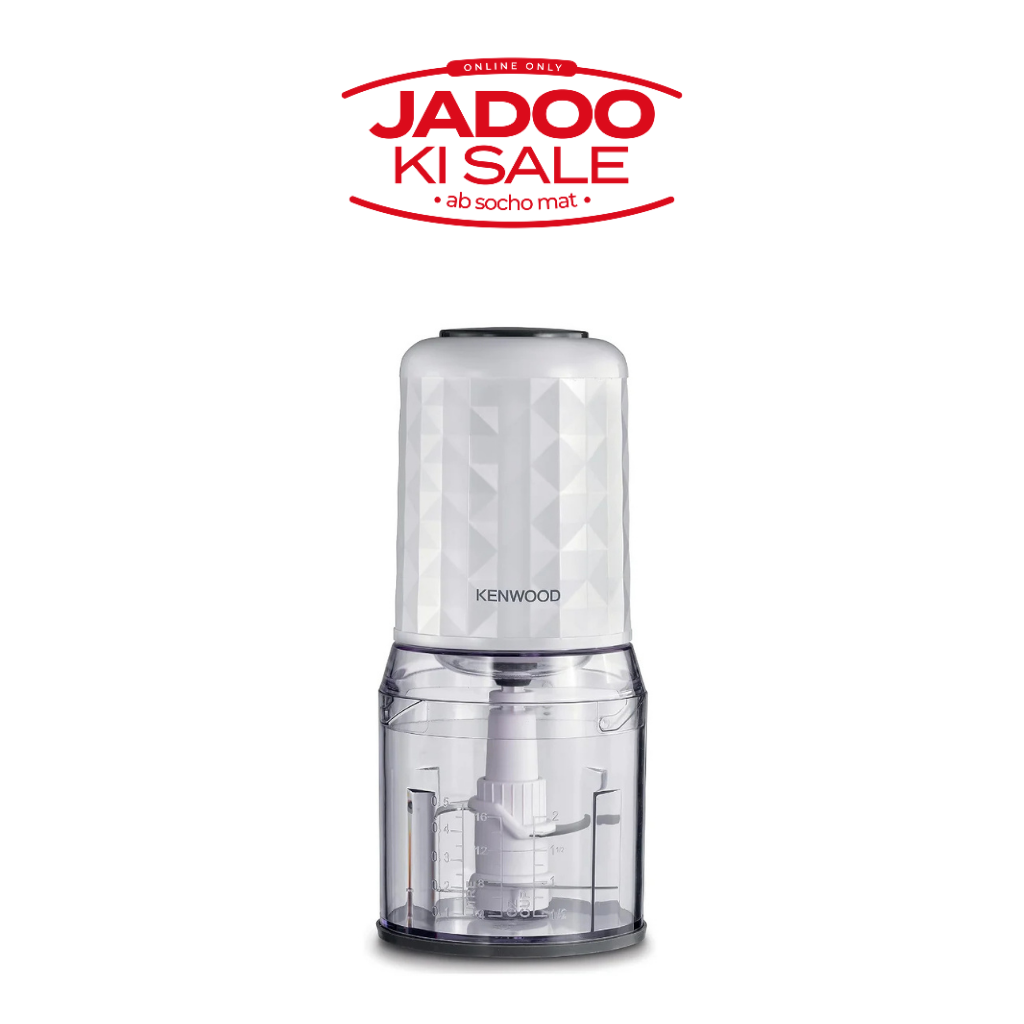Kenwood Food Chopper CHP-40
