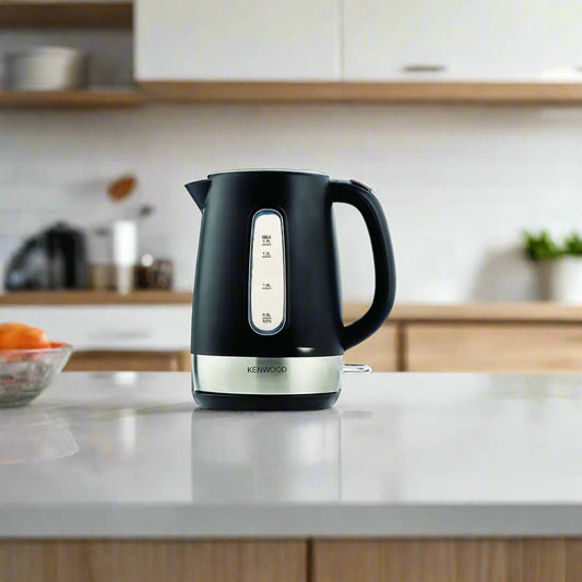 Kenwood Cordless Electric Kettle ZJP-01