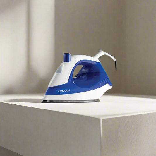 Kenwood Iron STP01