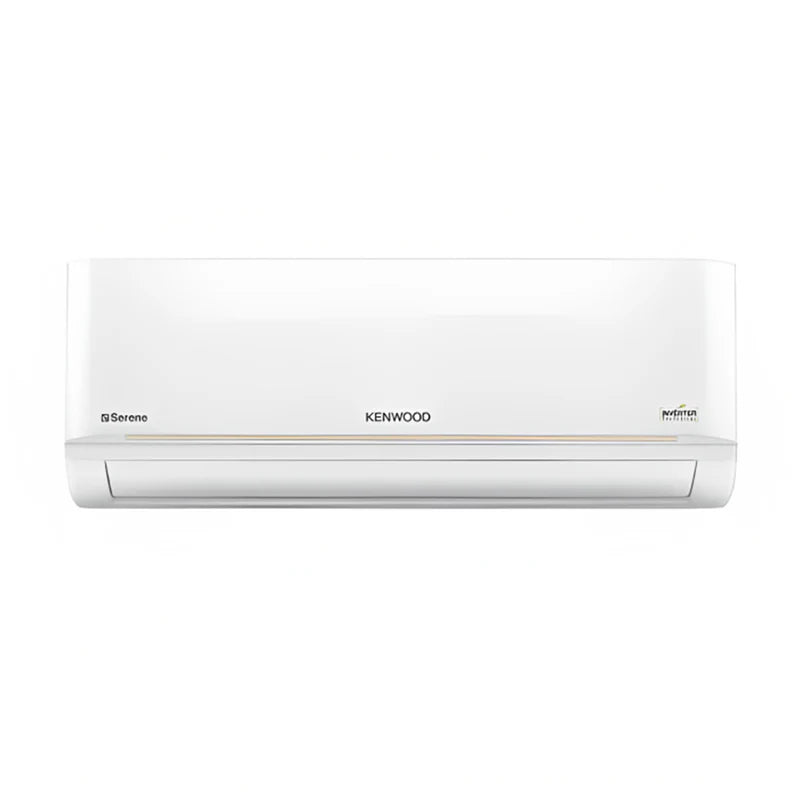Kenwood 1.5 Ton Inverter AC Model 1873S