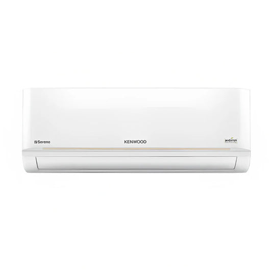 Kenwood 1.5 Ton Inverter AC Model 1873S