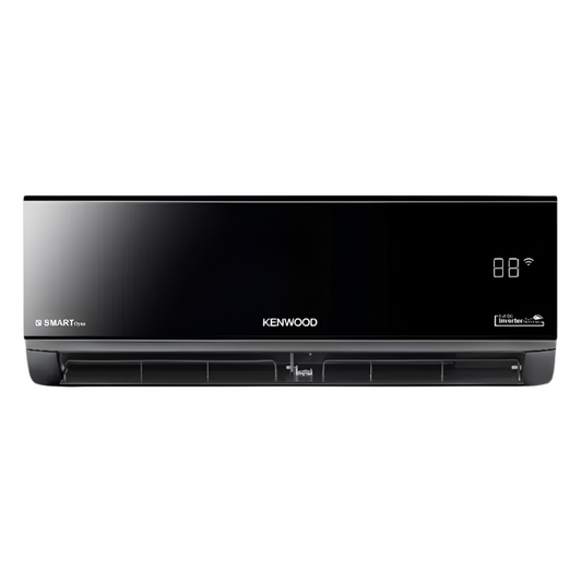 Kenwood 1 Ton eSmart Onyx Inverter AC Model KES‑1266S