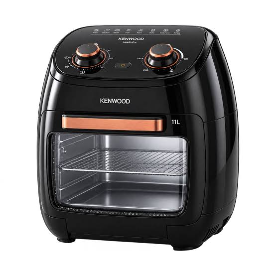 KENWOOD AIR FRYER OVEN 11L Model HFP90