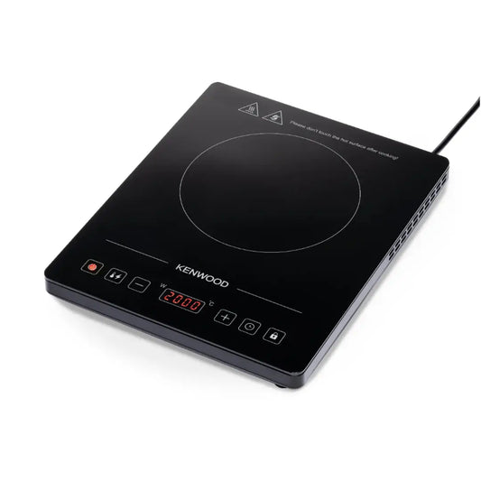KENWOOD DIGITAL INFRARED COOKER CERAMIC PLATE Model IFC01