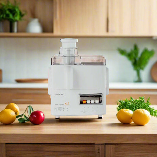 Kenwood Juicer Blender JEP-00 400WH