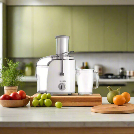 Kenwood Juicer JEP02.A0WH