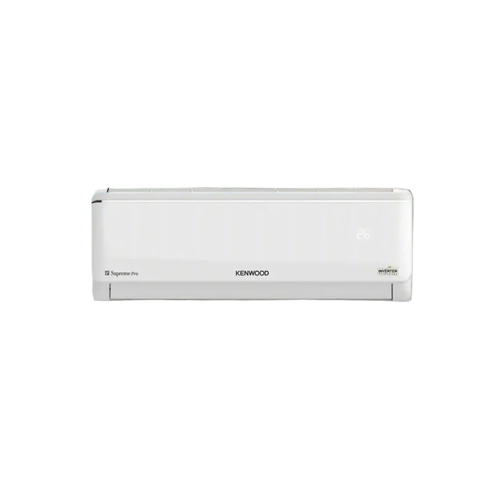KENWOOD 1.5 TON INVERTER AC Model KES-1862S eSupreme