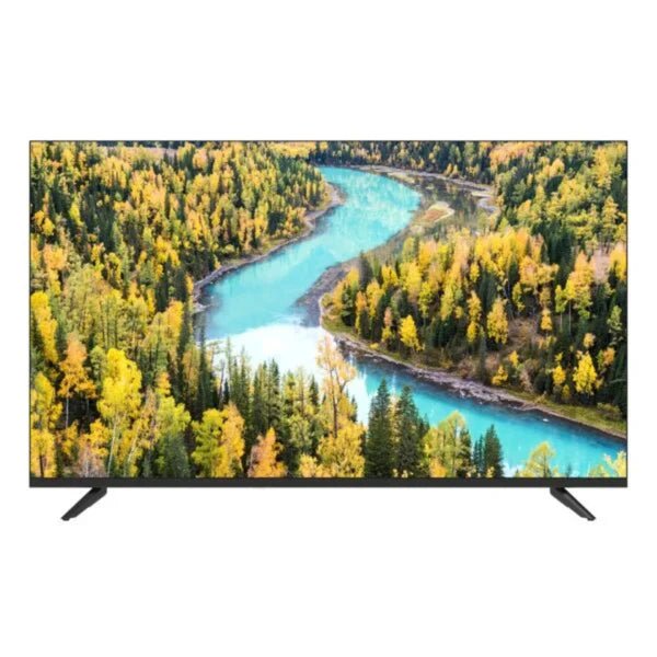 Konvo 43 Inch QLED Google TV 43G3X - Friends Corporation