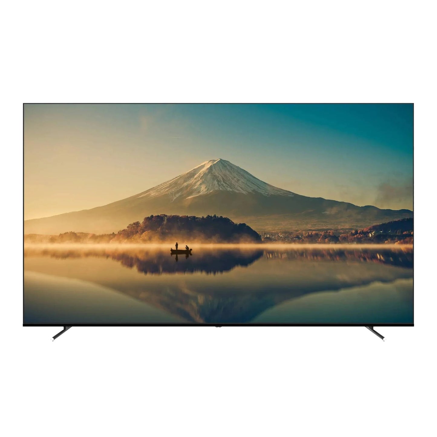 Konvo 75 Inch 4K QLED Google TV 75C9Q