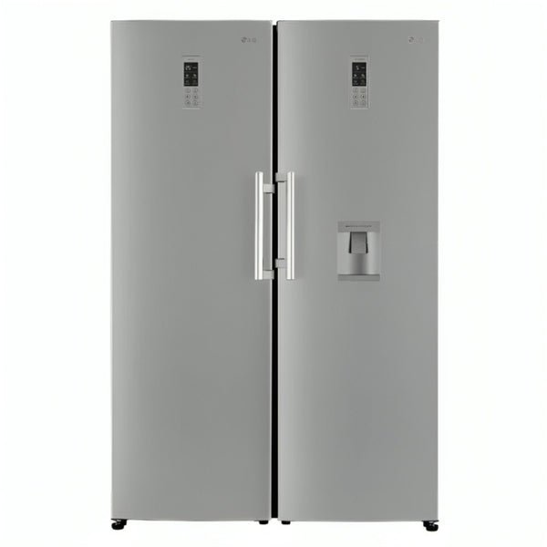 LG LARDER REFRIGERATOR MODEL LG - PAIR - Friends Corporation