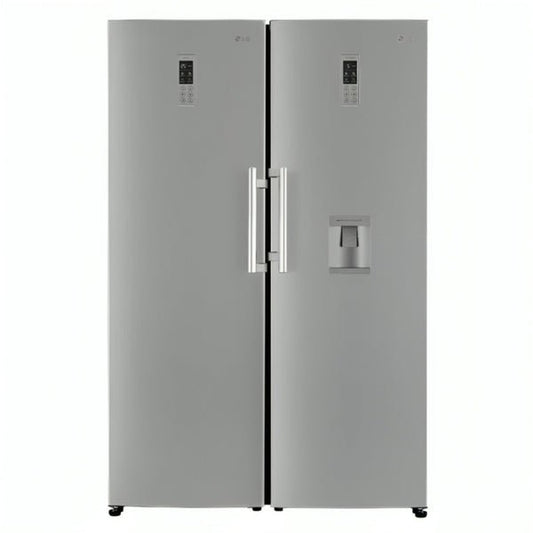 LG LARDER REFRIGERATOR MODEL LG - PAIR - Friends Corporation