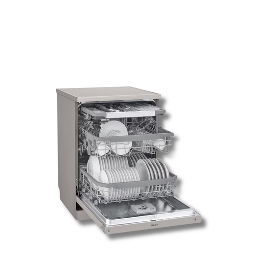 LG Dish Washer DFB-425FP