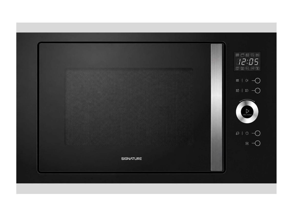 Signature 25BGS Built-In Microwave Oven 25L