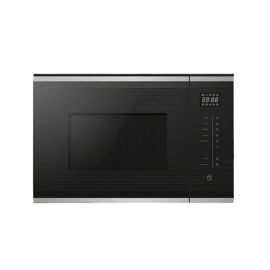 Signature Multifunction Glass Built-In Microwave with Touch Opening M25TG