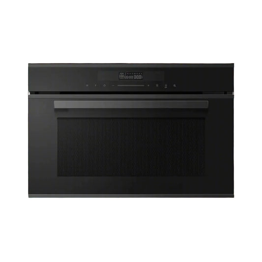 Signature Large Capacity Convection Built-In Microwave with Grill M34AF