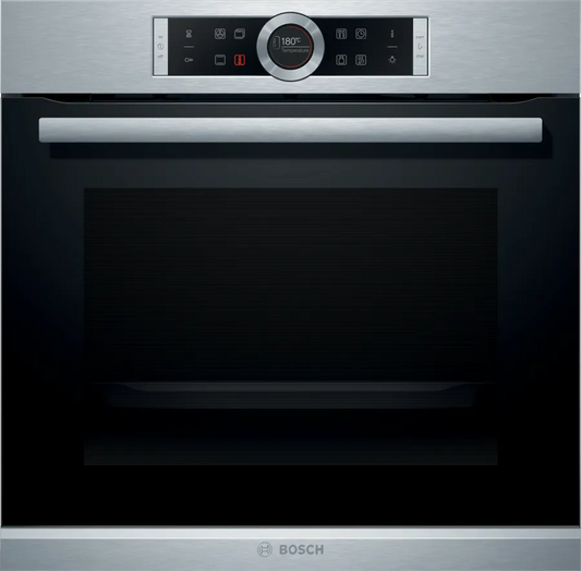 Bosch Built-In Oven Model HBG635BS1