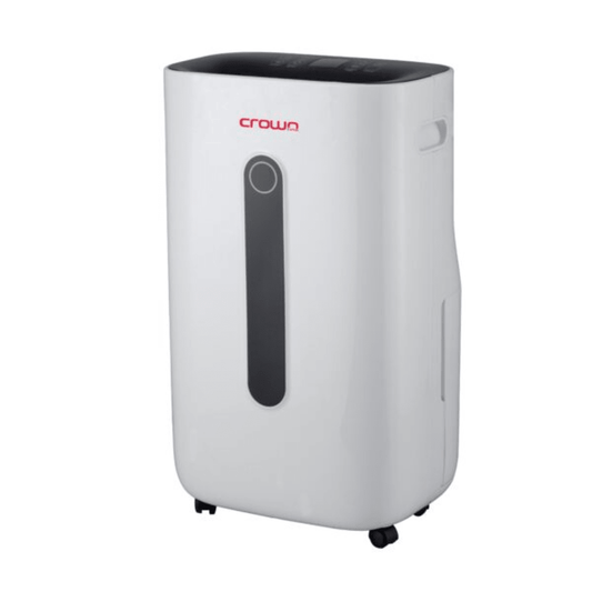 Crown MD395 Dehumidifier - Friends Corporation