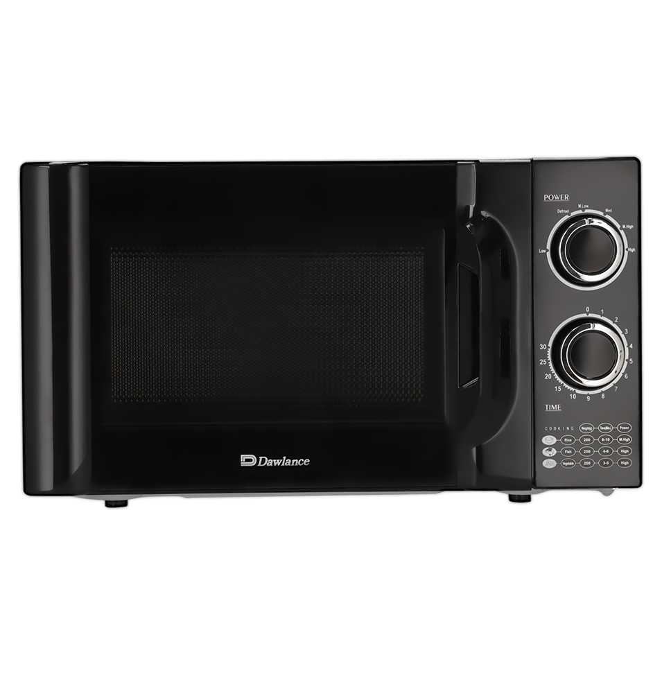 DAWLANCE 20 LITERS HEATING MICROWAVE OVEN Model DW-MD 4 N