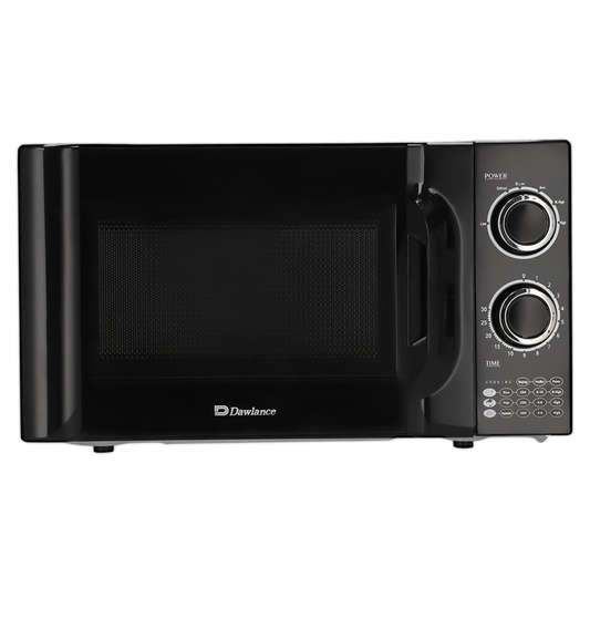 DAWLANCE 20 LITERS HEATING MICROWAVE OVEN Model DW-MD 4 N