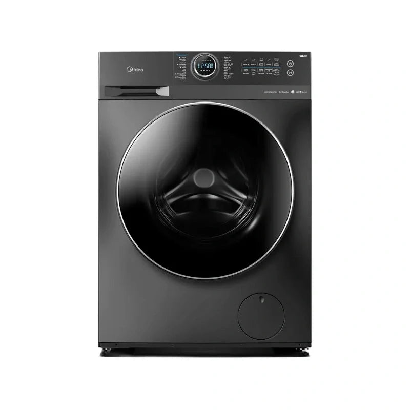 Midea 12kg Front Load Washing Machine MF200W120-G