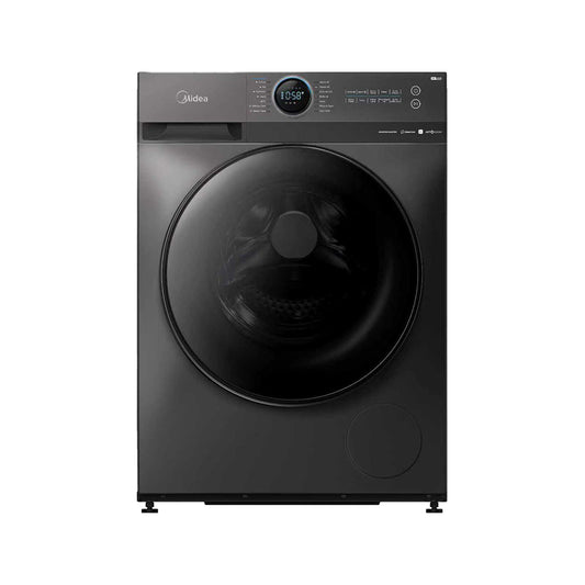 Midea 9kg Front Load Washing Machine MF200W90-G