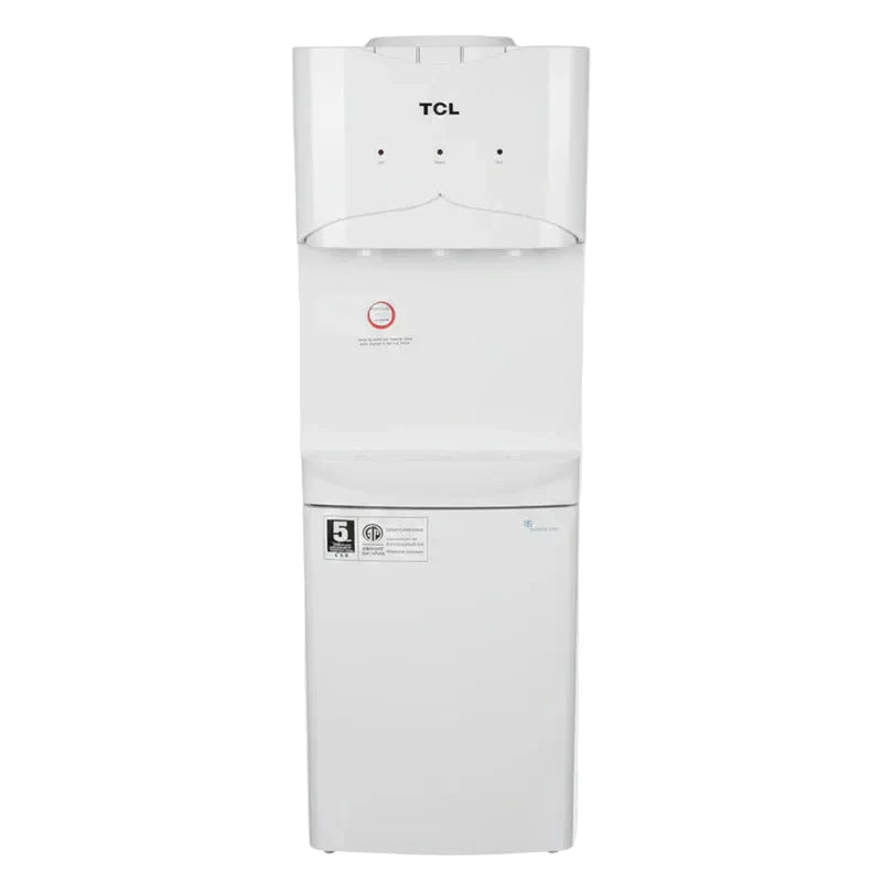 TCL 3 Tap Water Dispenser TY-LWYR109B